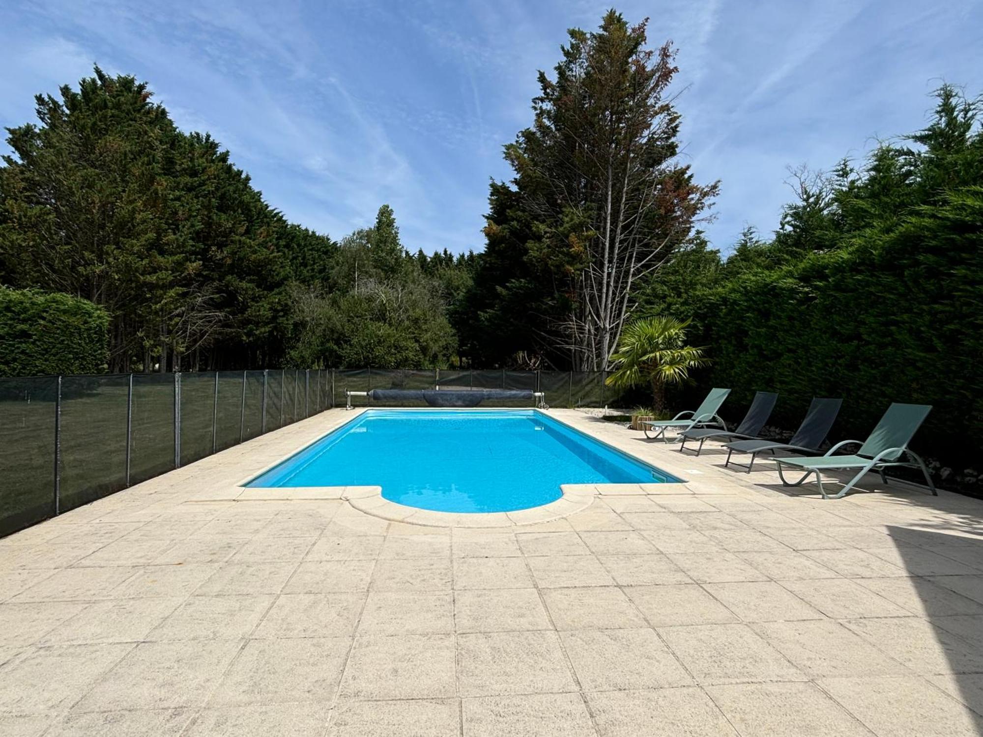 Loft Prive Proche Beauval Et Chambord Villa Lassay-sur-Croisne Luaran gambar