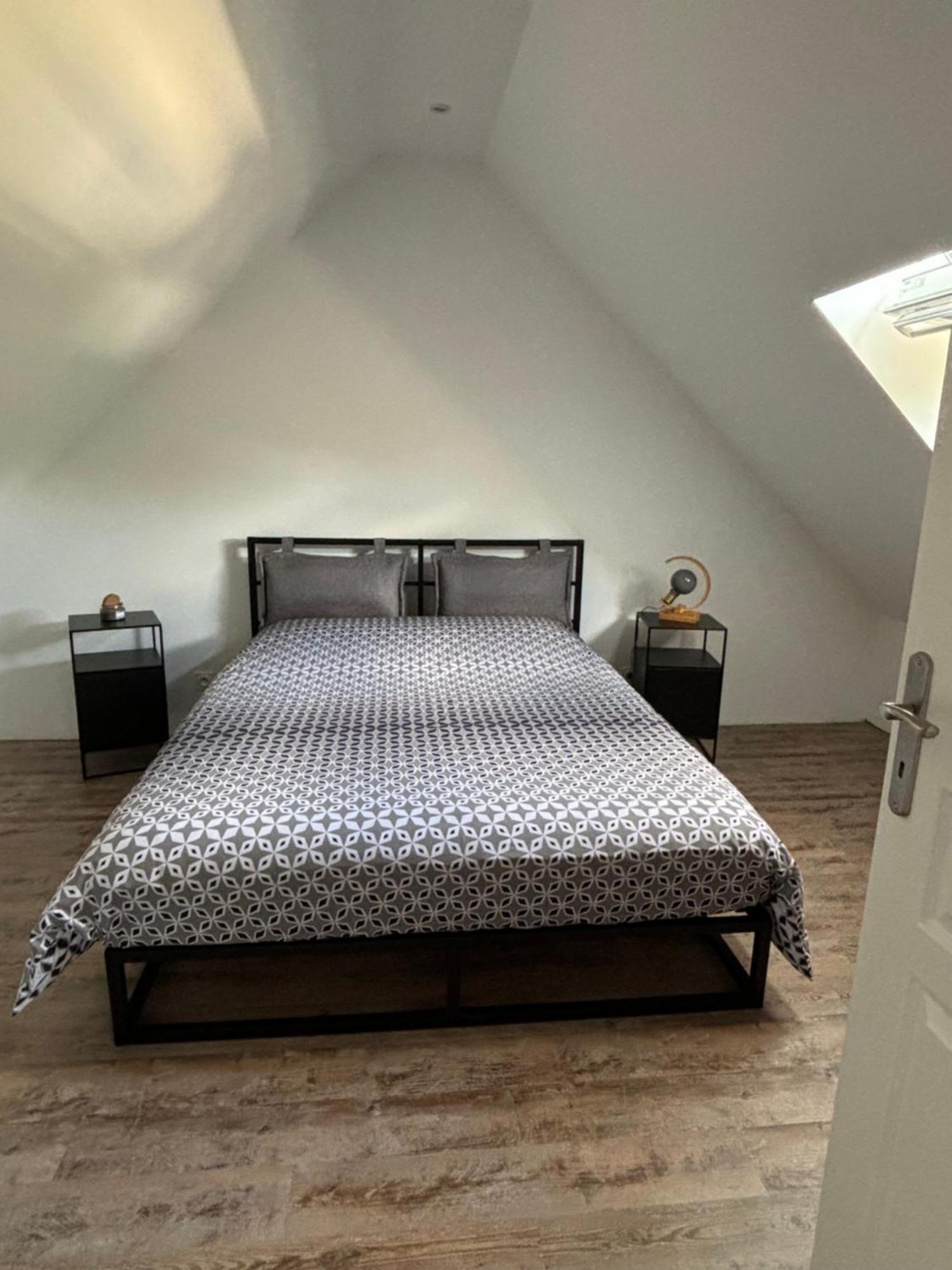 Loft Prive Proche Beauval Et Chambord Villa Lassay-sur-Croisne Luaran gambar