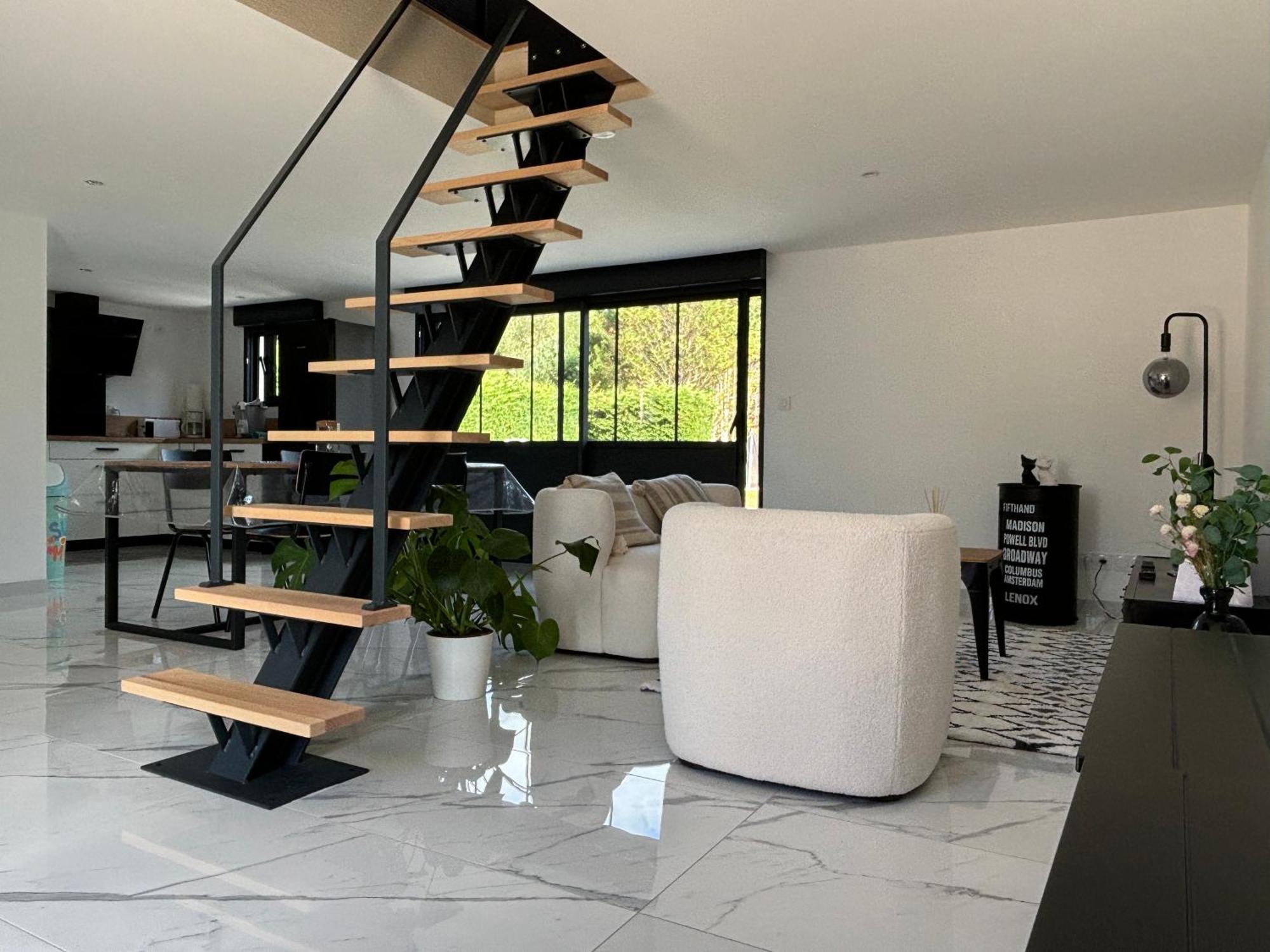 Loft Prive Proche Beauval Et Chambord Villa Lassay-sur-Croisne Luaran gambar